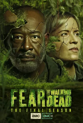 Fear the Walking Dead - 8ª Temporada Download