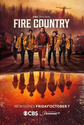 Fire Country - 1ª Temporada Download