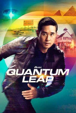 Quantum Leap - Contratempos - 2ª Temporada Legendada Download