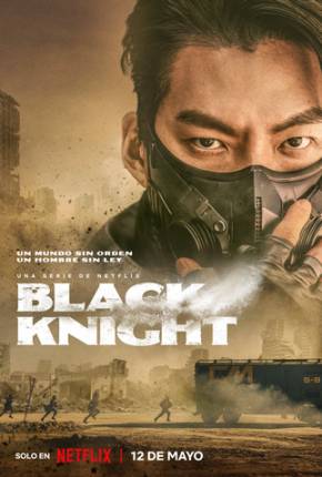 Black Knight - 1ª Temporada Download