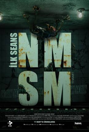 Ilk Seans - NMSM - CAM - Legendado Download