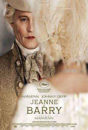 Jeanne du Barry - CAM - Legendado Download