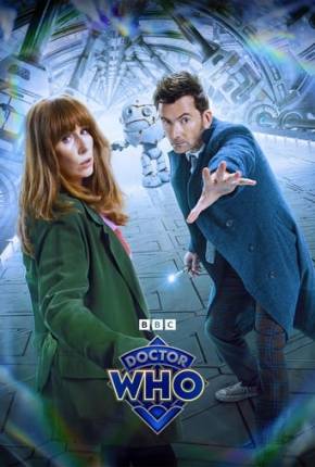 Doctor Who: A Imensidão Azul Download