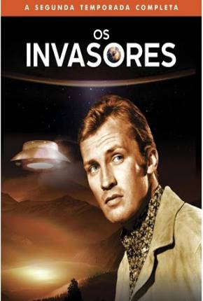 Os Invasores - The Invaders 2ª Temporada Download
