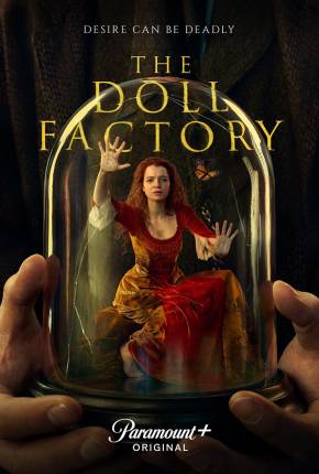 The Doll Factory - 1ª Temporada Legendada Download