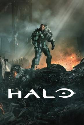 Halo - 2ª Temporada Download