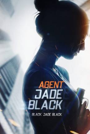 Jade Black - A Agente Secreta Download