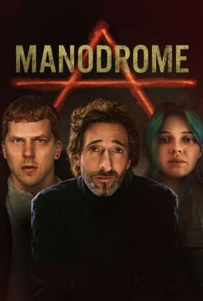 Manodrome Download