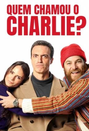 Quem Chamou o Charlie? Download