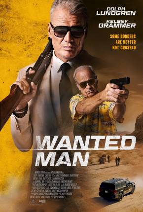 Wanted Man - Legendado e Dublado Não Oficial Download