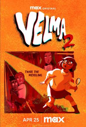Baixar Desenho Velma - 2ª Temporada